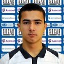 Orxan Mehdi Oğlu Sadıqlı