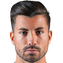 António José Pinheiro De Carvalho