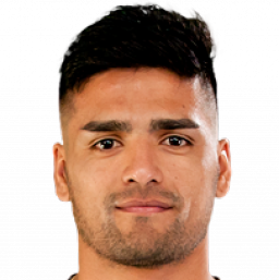 Felipe Manuel Jesús Campos Mosqueira