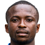Samuel Asamoah