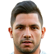 Diego Nicolás Rojas Orellana