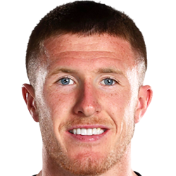 John David Lundstram