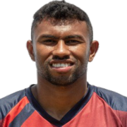 Elbis Sousa Nascimento