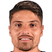 Sebastián Alberto Palacios