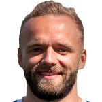Ryan Mclaughlin