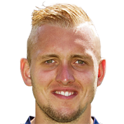 Martijn De Zwart