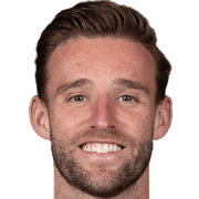 Nicolas Clive Ansell
