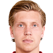 Alexander Martin Fransson