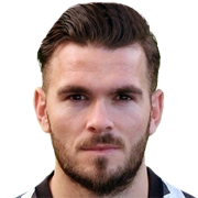 Michael Craig Thomas Potts