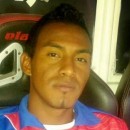 Fabricio Ildegar Bagui Wila