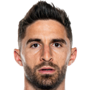 Danny Gabriel Luna Morán