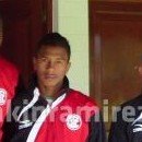Victor Jasmany Labrin Cornejo