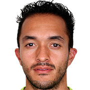 Ricardo Antonio Jérez Figueroa