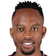 Lebogang Lelani Phiri