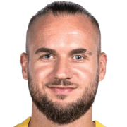 George Alexandru Puşcaş