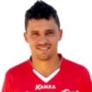 Olívio Aparecido Rodrigues Costa