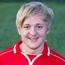 Kieran Mcgachie