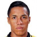 Gedy Aaron Peñafiel Bruno
