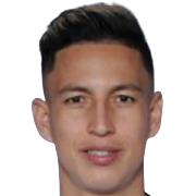 Miguel Enrique Parrales Vera