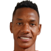 Eber Edison Caicedo Peralta