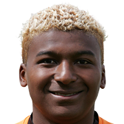 Dennis Wilber Corozo Villalva