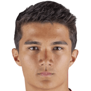 Kevin Ray Mendoza Hansen