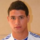 Jorge Manuel Balbuena Carreras