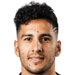 Cecilio Andrés Domínguez Ruiz