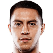 Ángel Rodrigo Cardozo Lucena