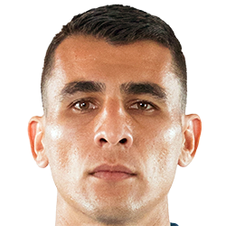 Junior Osmar Ignacio Alonso Mujica