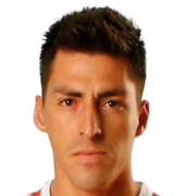 Nicolás Ramón Mancilla Hidalgo