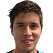 Horacio Cristian Benincasa Olaya