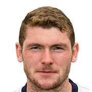 Ryan Mcgeever