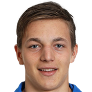 Casper Mørup Nielsen