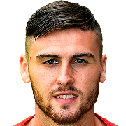 Sam Hendriks