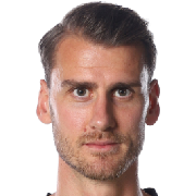 Per Johan Gustav Hammar