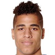 Emil Alejon Bellander