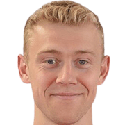 Henrik Rørvik Bjørdal