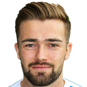 Gwion Dafydd Rhys Edwards