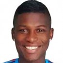 William Enrique Palacios González