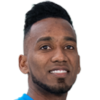 Jefersson Justino Martínez Valverde