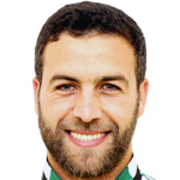 Abderahmane El Houasli