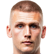 Rúnar Alex Rúnarsson