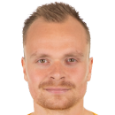 Gudjón Orri Sigurjónsson