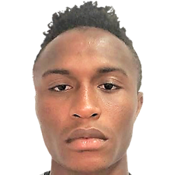 Goodness Ohiremen Ajayi