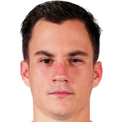 Juan Pablo Añor Acosta