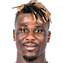 Ebenezer Kofi Assifuah-Inkoom