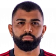Gabriel Barbosa Almeida