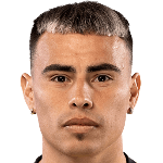 Lucas Manuel Zelarayán