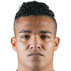 Welthon Fiel Sampaio